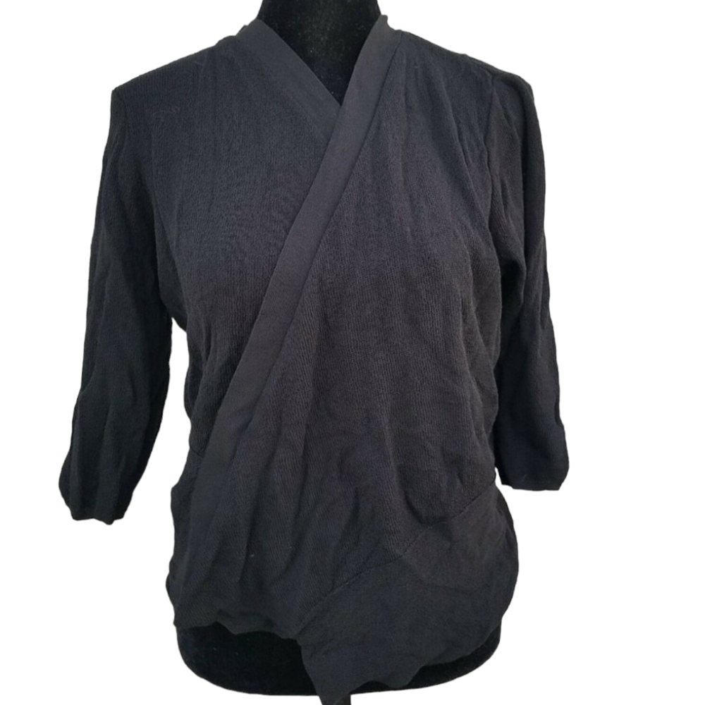Alfani 3/4 Sleeves Cardigan Women's. Size Medium. New With Tags $64
